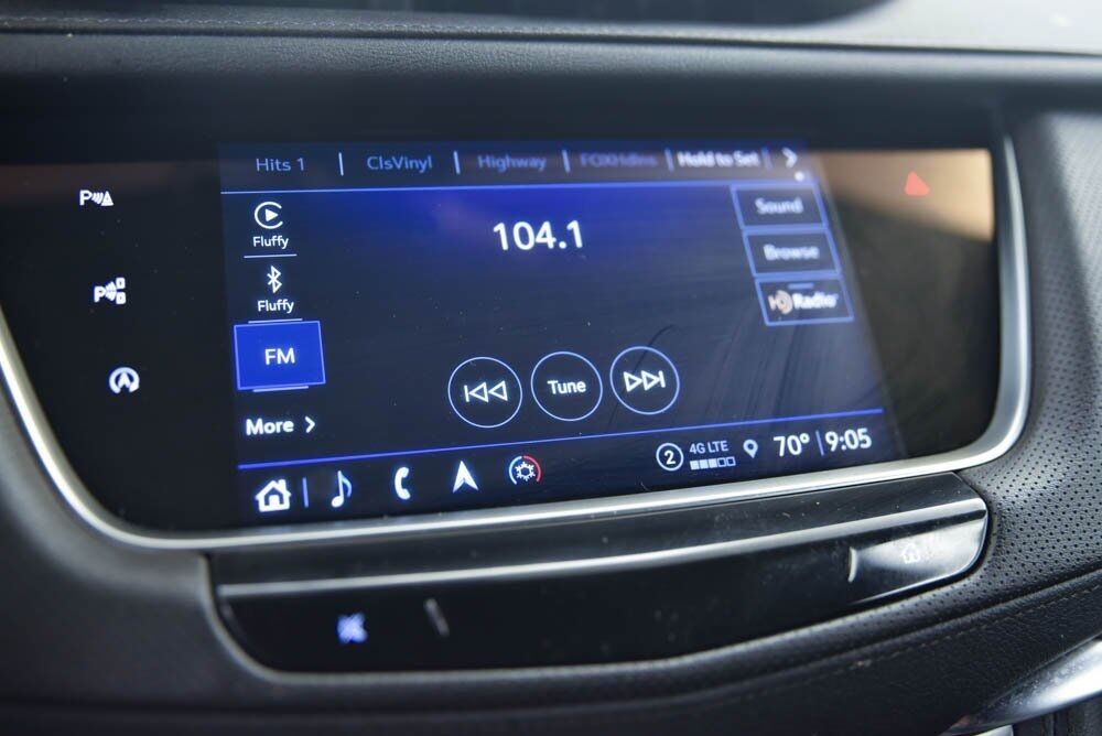 2023 Cadillac XT5 Sport AKRON OH