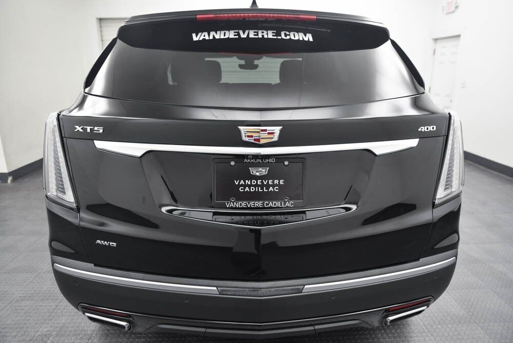 2023 Cadillac XT5 Sport AKRON OH