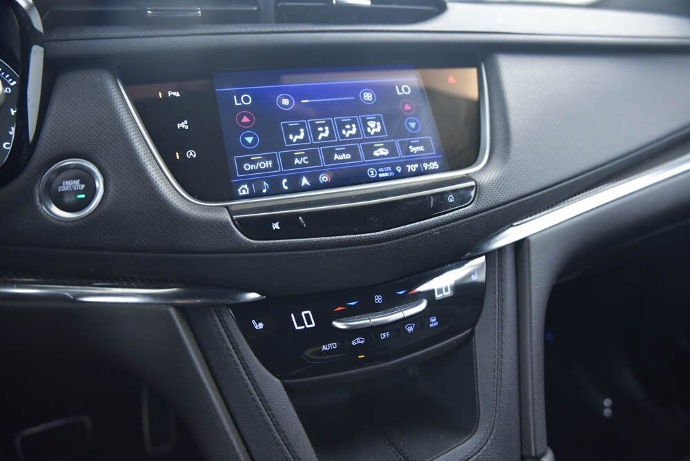 2023 Cadillac XT5 Sport AKRON OH