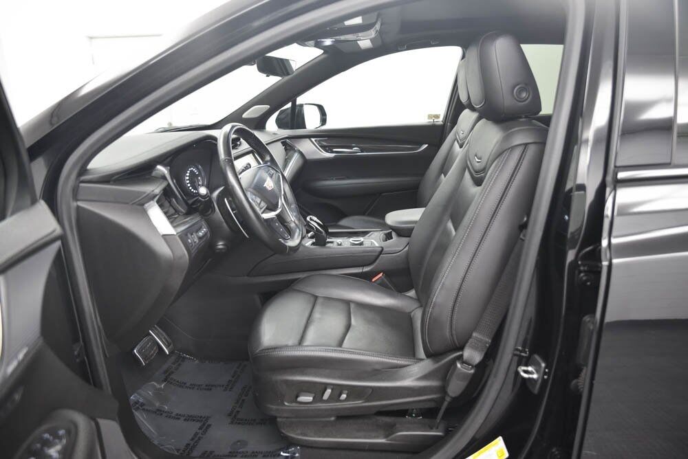 2023 Cadillac XT5 Sport AKRON OH