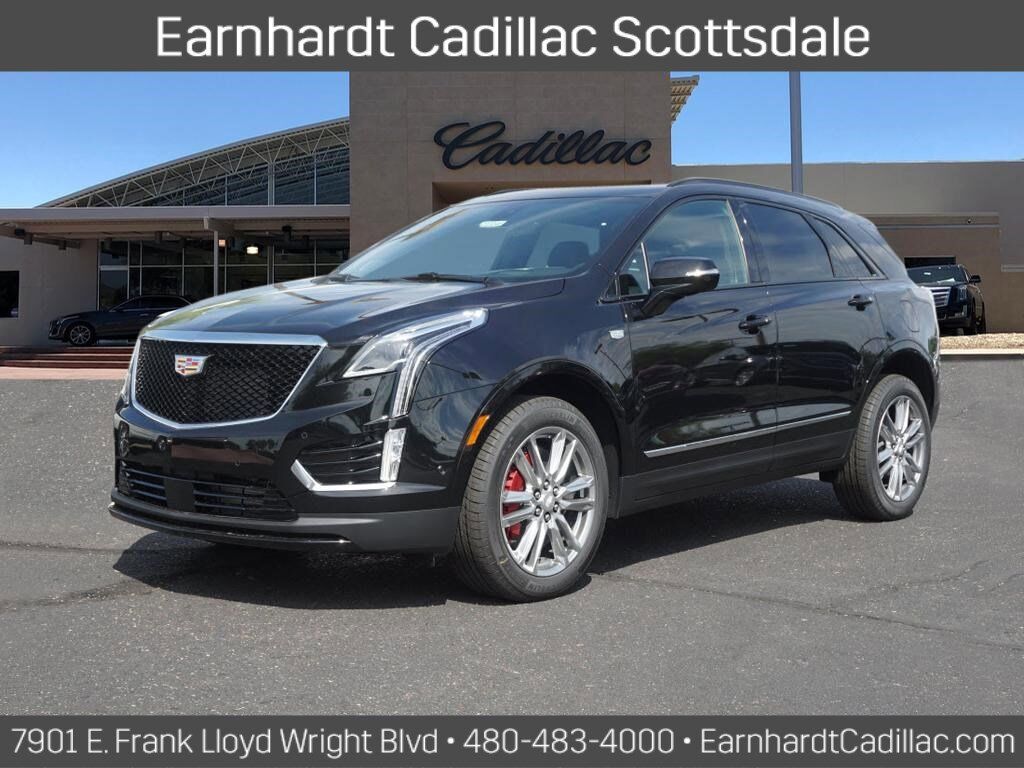 2023 Cadillac XT5 Sport Phoenix AZ 2023 Cadillac XT5 Sport Phoenix AZ