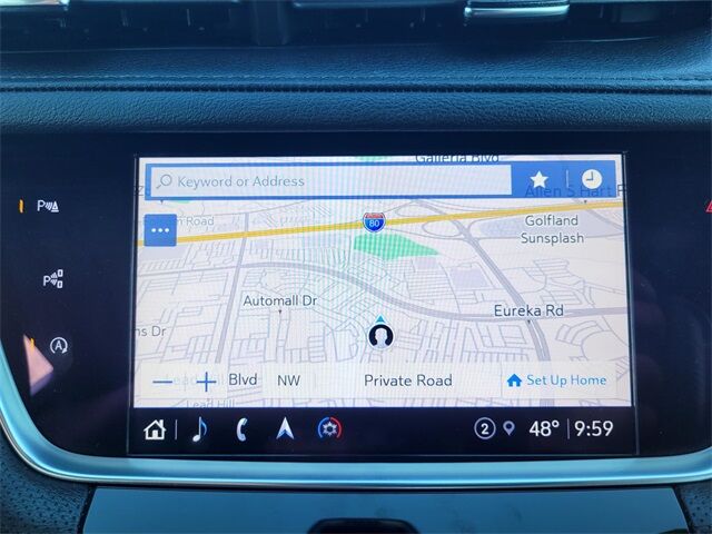 2023 Cadillac XT5 Sport Roseville CA