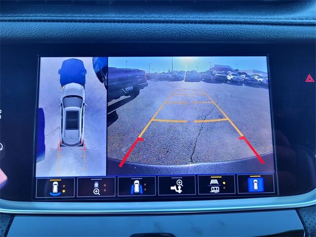 2023 Cadillac XT5 Sport Roseville CA