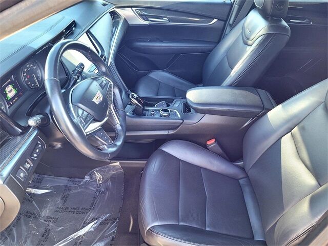 2023 Cadillac XT5 Sport Roseville CA