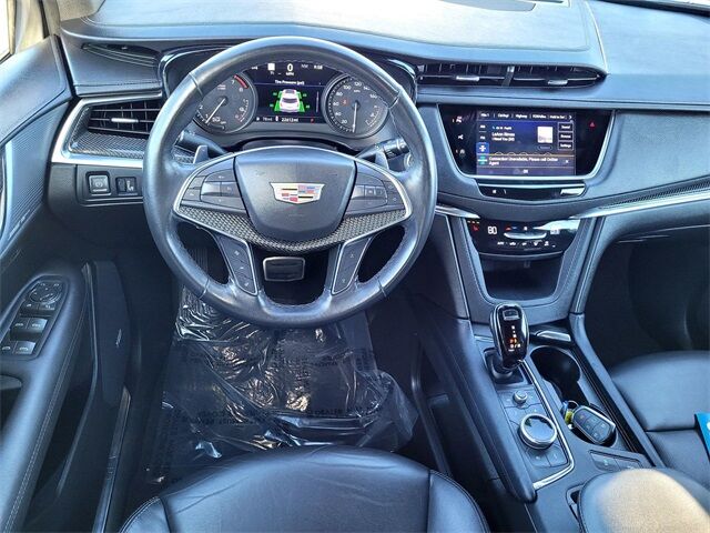 2023 Cadillac XT5 Sport Roseville CA