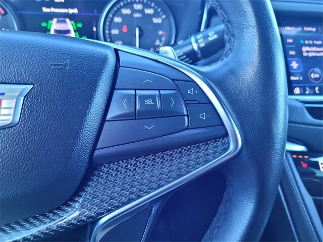 2023 Cadillac XT5 Sport Roseville CA