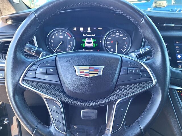 2023 Cadillac XT5 Sport Roseville CA
