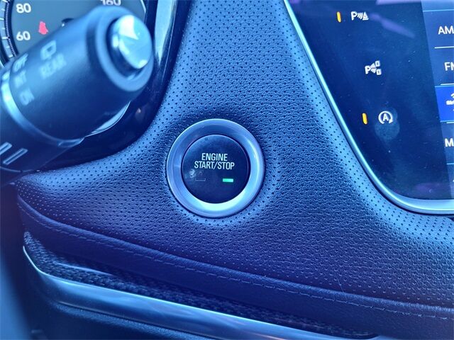 2023 Cadillac XT5 Sport Roseville CA