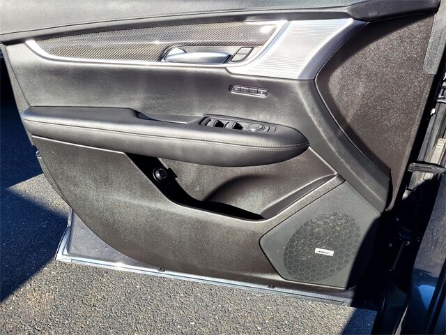 2023 Cadillac XT5 Sport Roseville CA