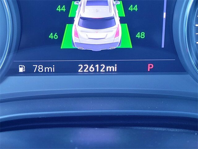 2023 Cadillac XT5 Sport Roseville CA