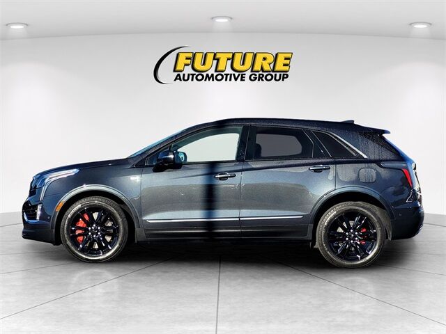 2023 Cadillac XT5 Sport Roseville CA