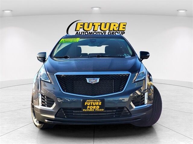 2023 Cadillac XT5 Sport