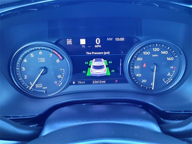 2023 Cadillac XT5 Sport Roseville CA