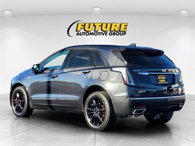 2023 Cadillac XT5 Sport Roseville CA
