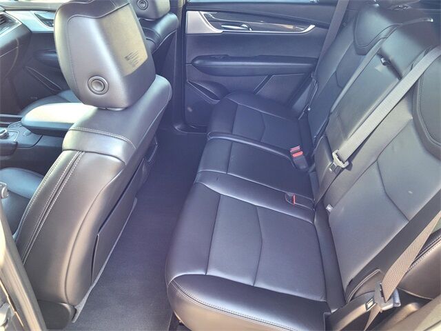 2023 Cadillac XT5 Sport Roseville CA