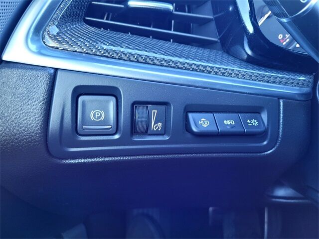 2023 Cadillac XT5 Sport Roseville CA