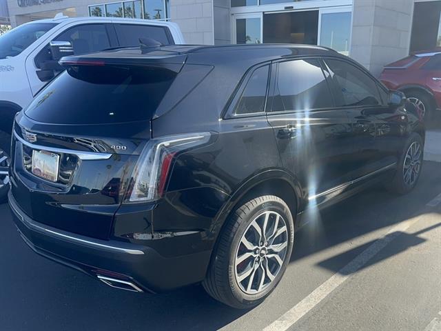 2023 Cadillac XT5 Sport Tucson AZ