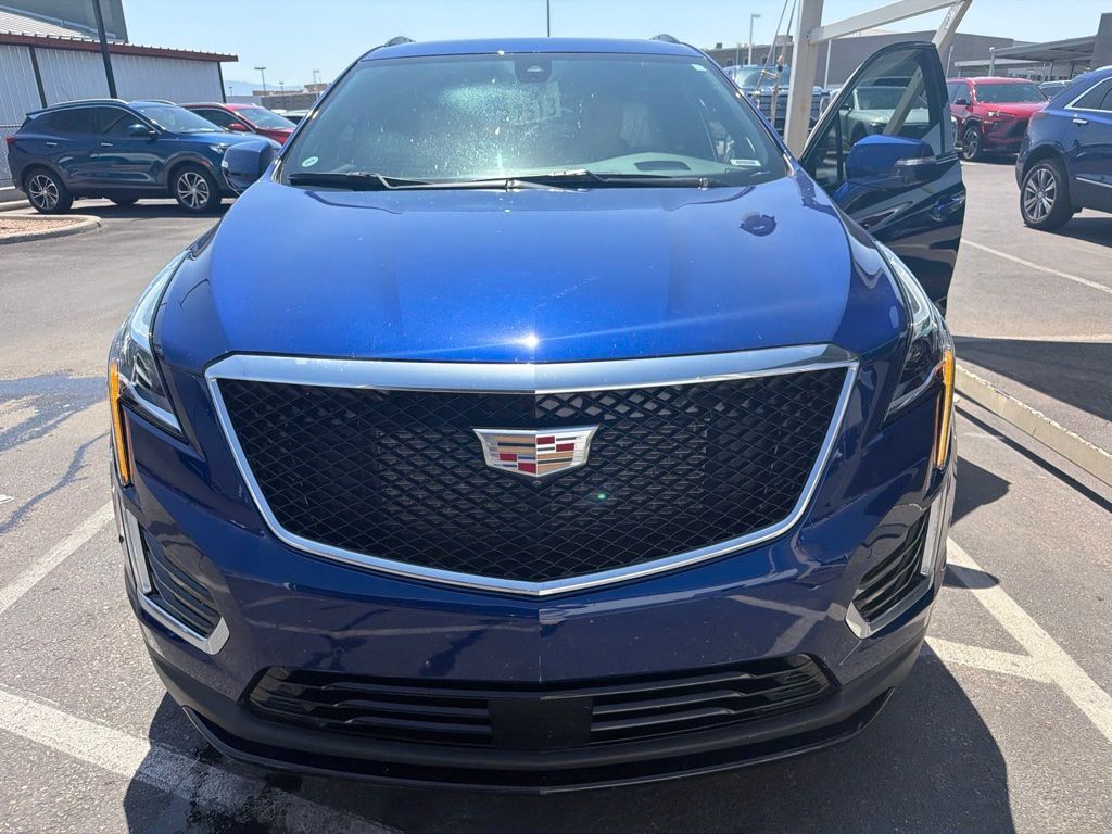 2023 Cadillac XT5 Sport Tucson AZ