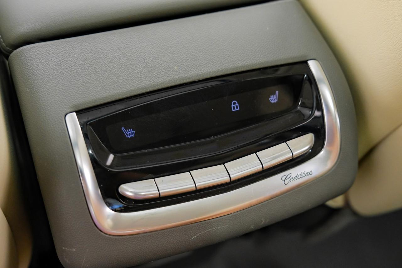 2023 Cadillac XT6 AWD PREMIUM LUXURY BLIND SPOT ASSIST NAVIGATION PANORAMA LEATHER Carrollton TX