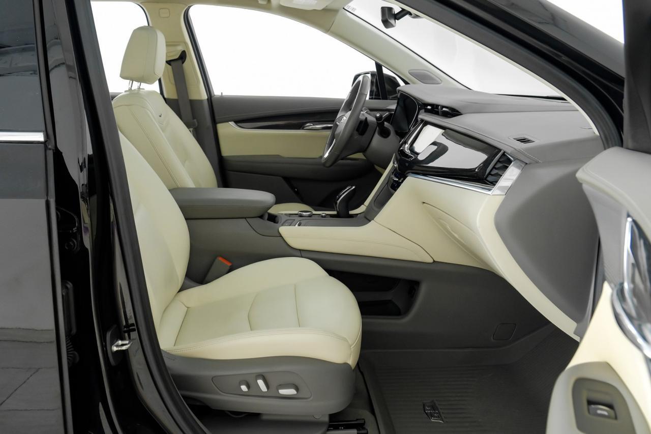 2023 Cadillac XT6 AWD PREMIUM LUXURY BLIND SPOT ASSIST NAVIGATION PANORAMA LEATHER Carrollton TX