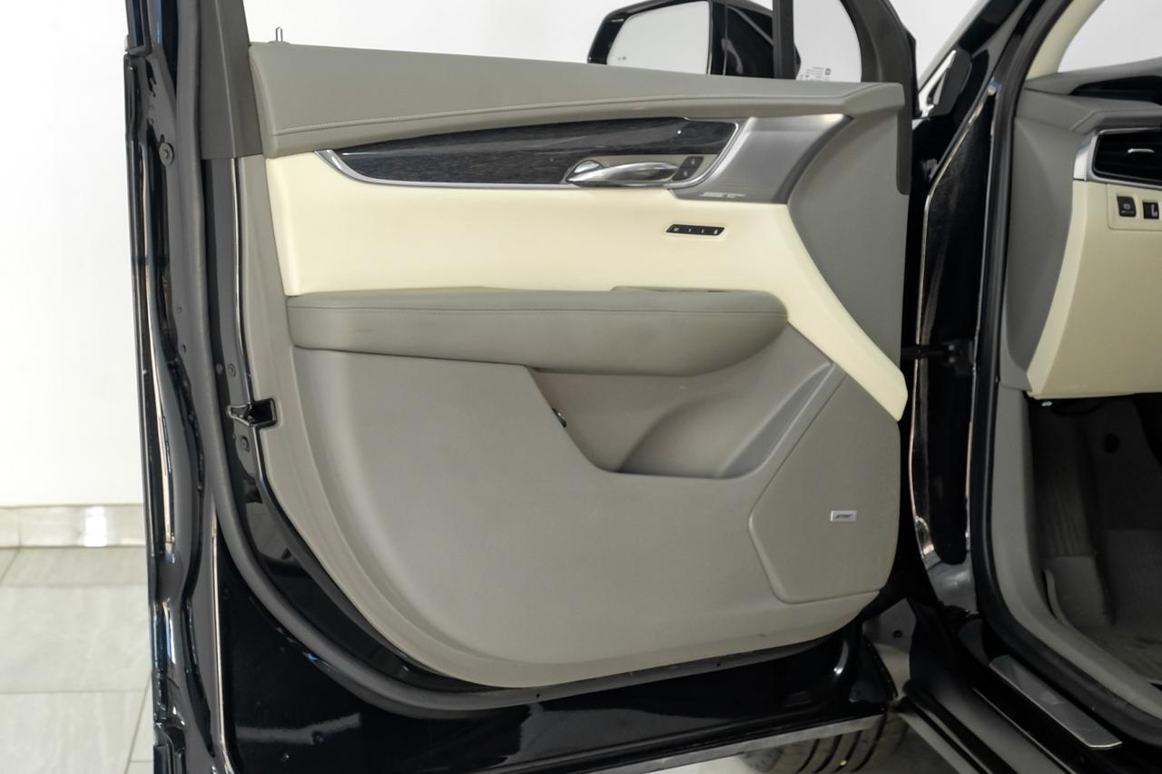 2023 Cadillac XT6 AWD PREMIUM LUXURY BLIND SPOT ASSIST NAVIGATION PANORAMA LEATHER Carrollton TX