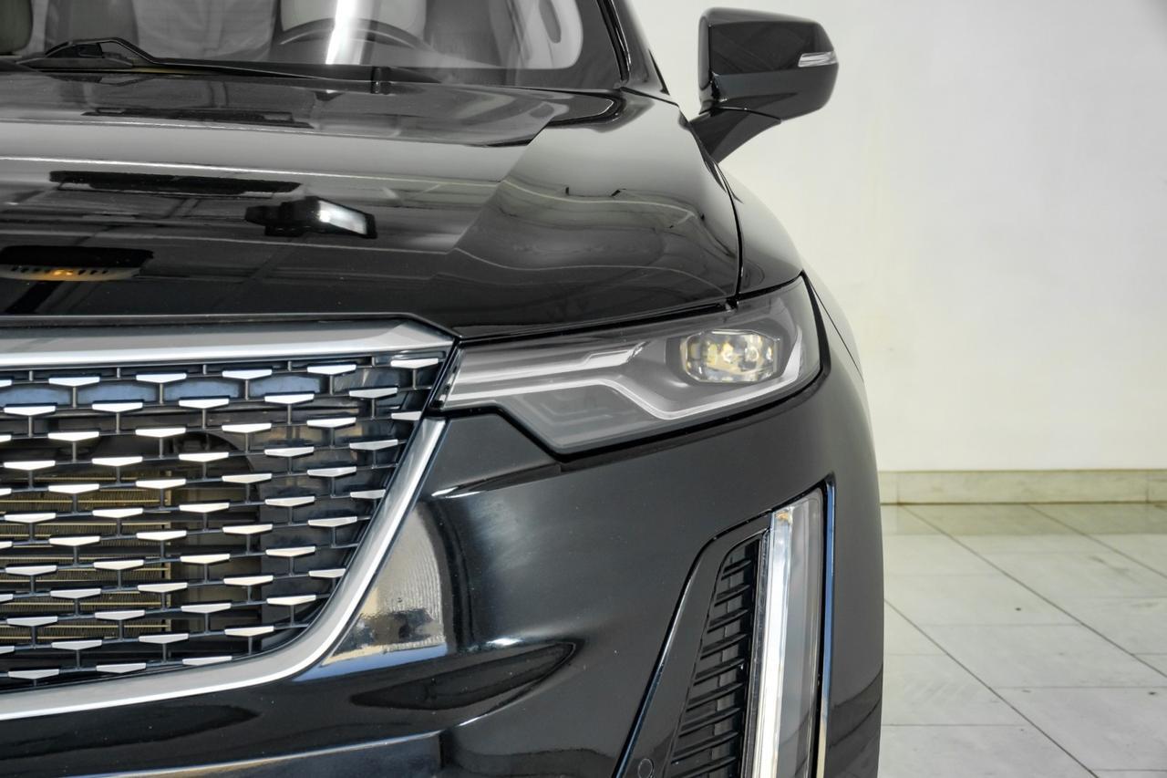 2023 Cadillac XT6 AWD PREMIUM LUXURY BLIND SPOT ASSIST NAVIGATION PANORAMA LEATHER Carrollton TX