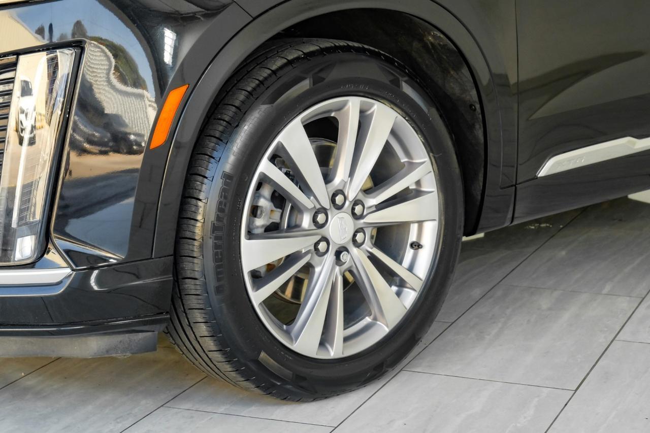2023 Cadillac XT6 AWD PREMIUM LUXURY BLIND SPOT ASSIST NAVIGATION PANORAMA LEATHER Carrollton TX
