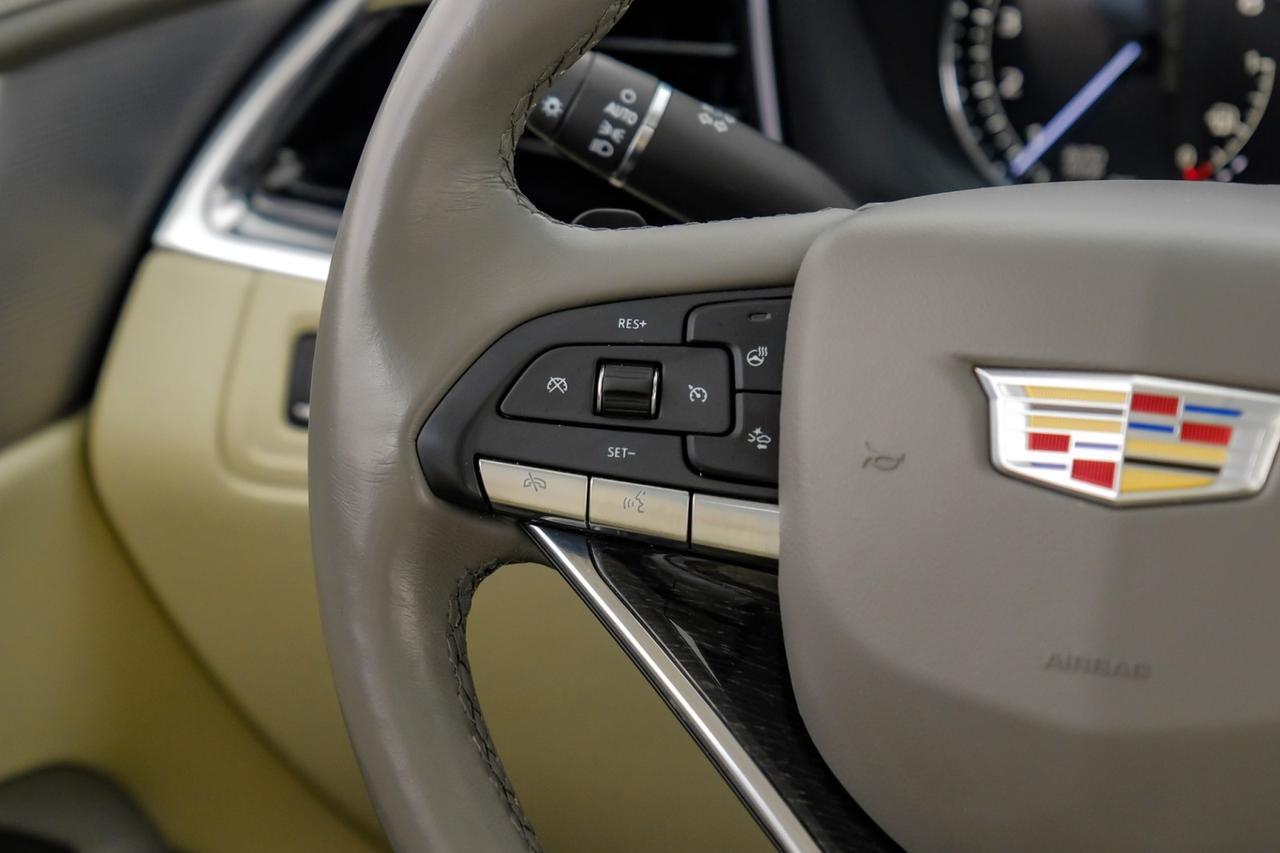 2023 Cadillac XT6 AWD PREMIUM LUXURY BLIND SPOT ASSIST NAVIGATION PANORAMA LEATHER Carrollton TX