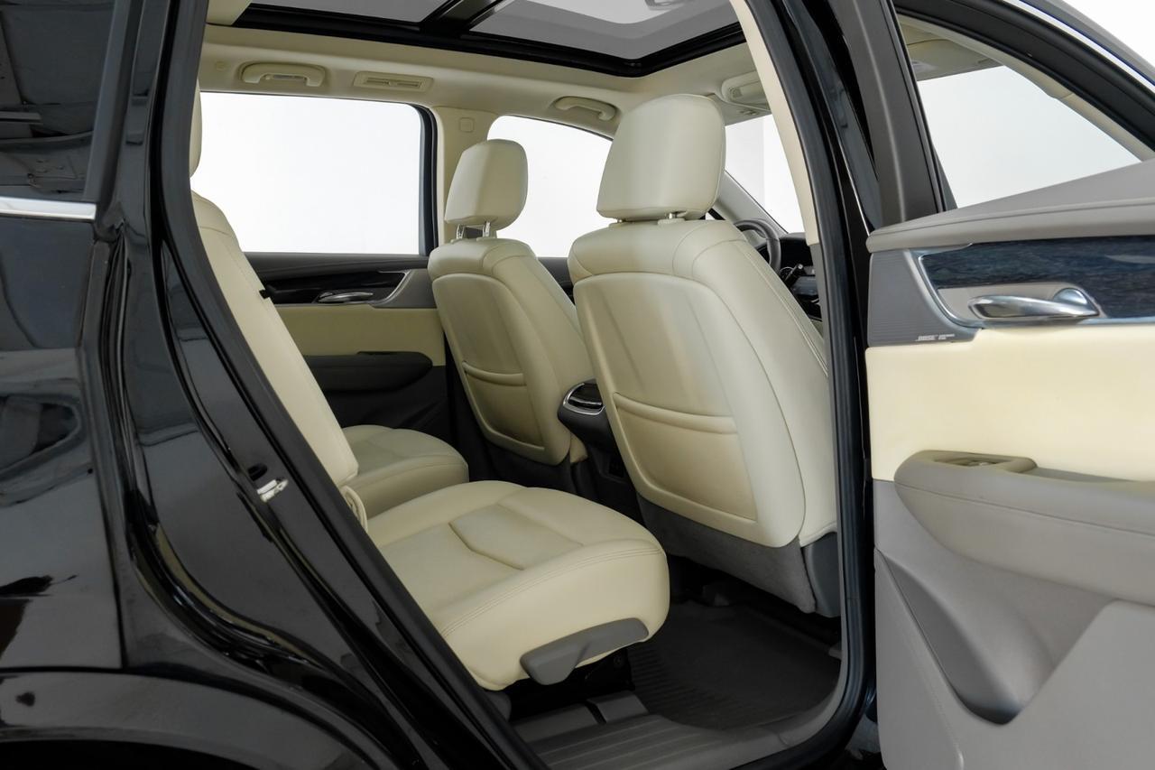 2023 Cadillac XT6 AWD PREMIUM LUXURY BLIND SPOT ASSIST NAVIGATION PANORAMA LEATHER Carrollton TX