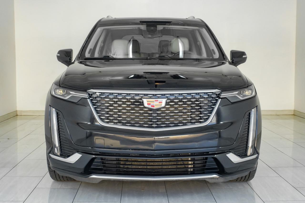 2023 Cadillac XT6 AWD PREMIUM LUXURY BLIND SPOT ASSIST NAVIGATION PANORAMA LEATHER