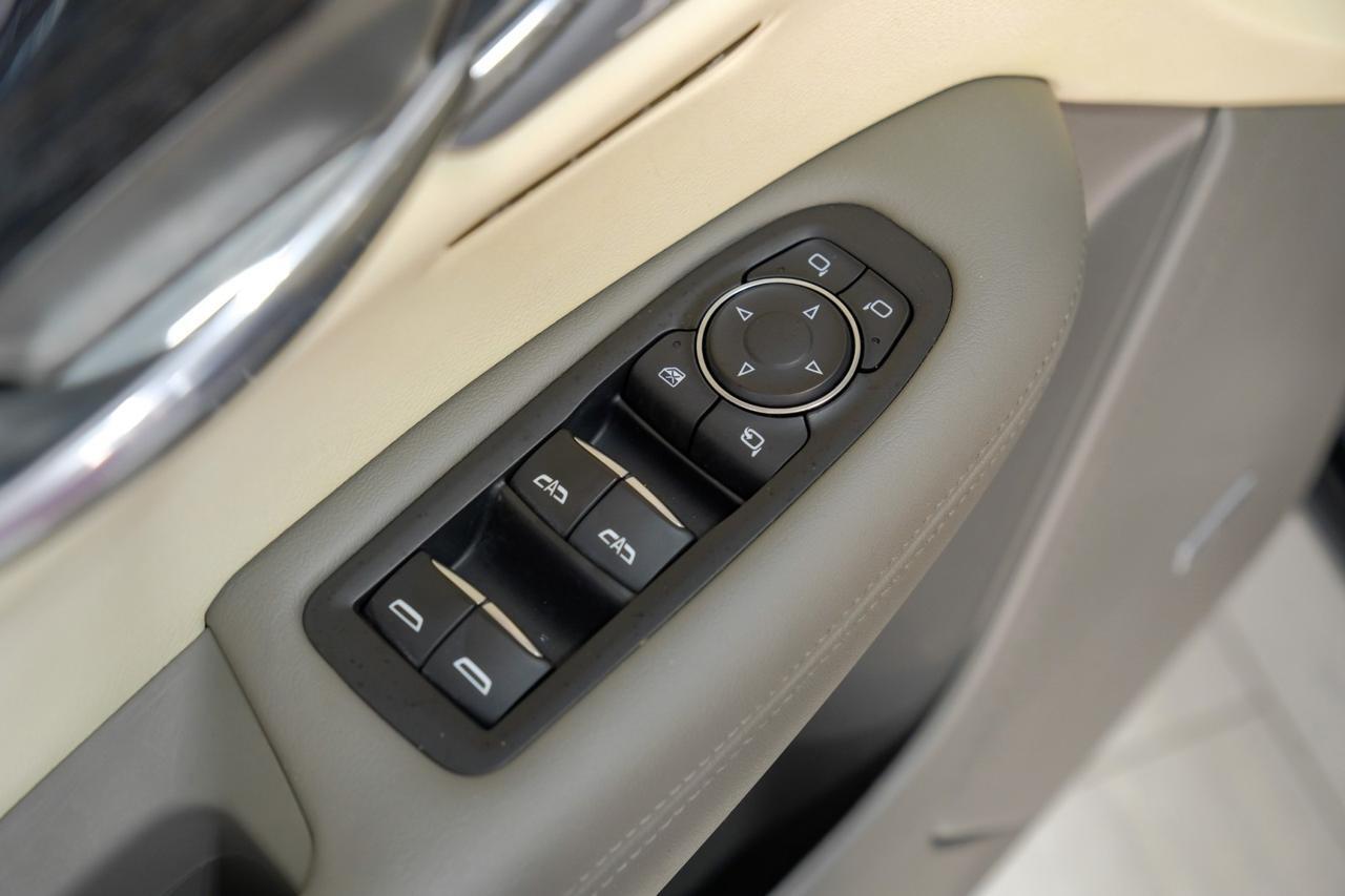 2023 Cadillac XT6 AWD PREMIUM LUXURY BLIND SPOT ASSIST NAVIGATION PANORAMA LEATHER Carrollton TX