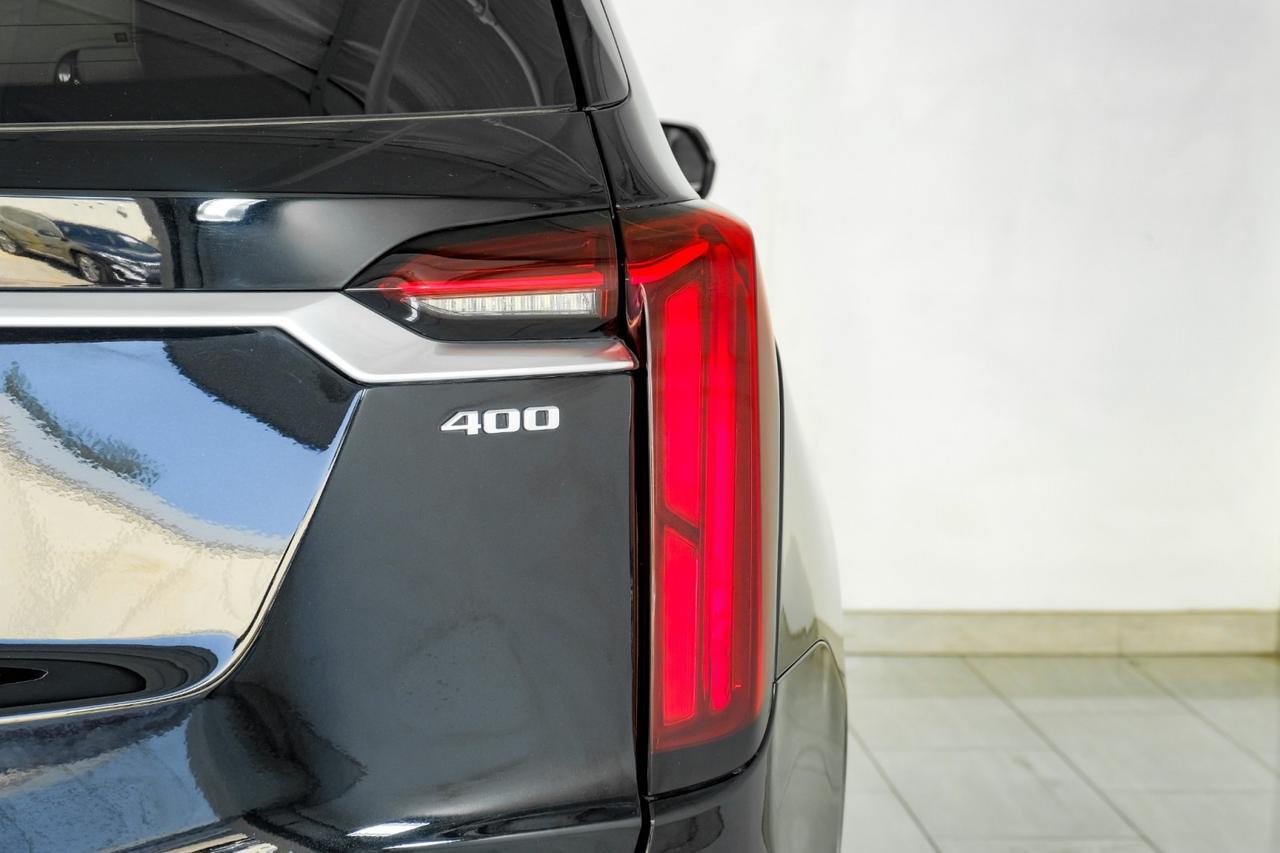 2023 Cadillac XT6 AWD PREMIUM LUXURY BLIND SPOT ASSIST NAVIGATION PANORAMA LEATHER Carrollton TX
