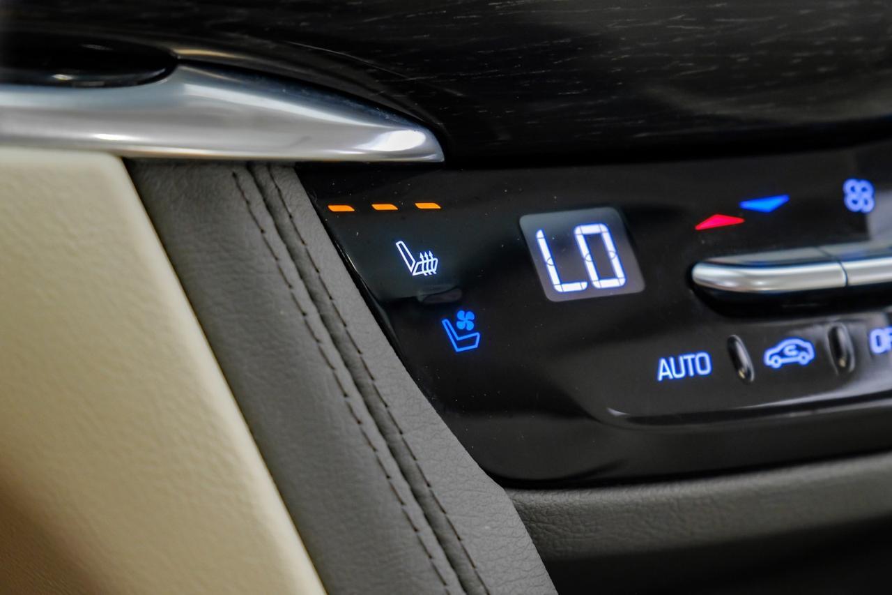 2023 Cadillac XT6 AWD PREMIUM LUXURY BLIND SPOT ASSIST NAVIGATION PANORAMA LEATHER Carrollton TX