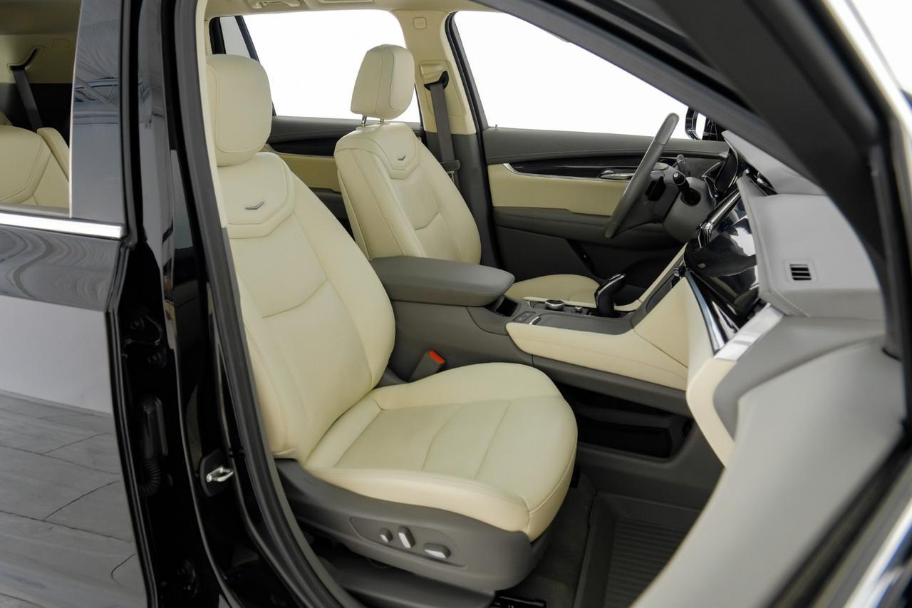 2023 Cadillac XT6 AWD PREMIUM LUXURY BLIND SPOT ASSIST NAVIGATION PANORAMA LEATHER Carrollton TX