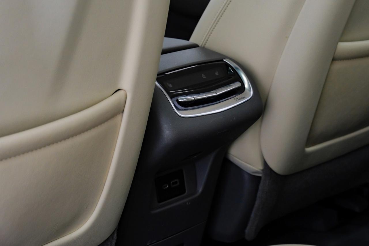 2023 Cadillac XT6 AWD PREMIUM LUXURY BLIND SPOT ASSIST NAVIGATION PANORAMA LEATHER Carrollton TX
