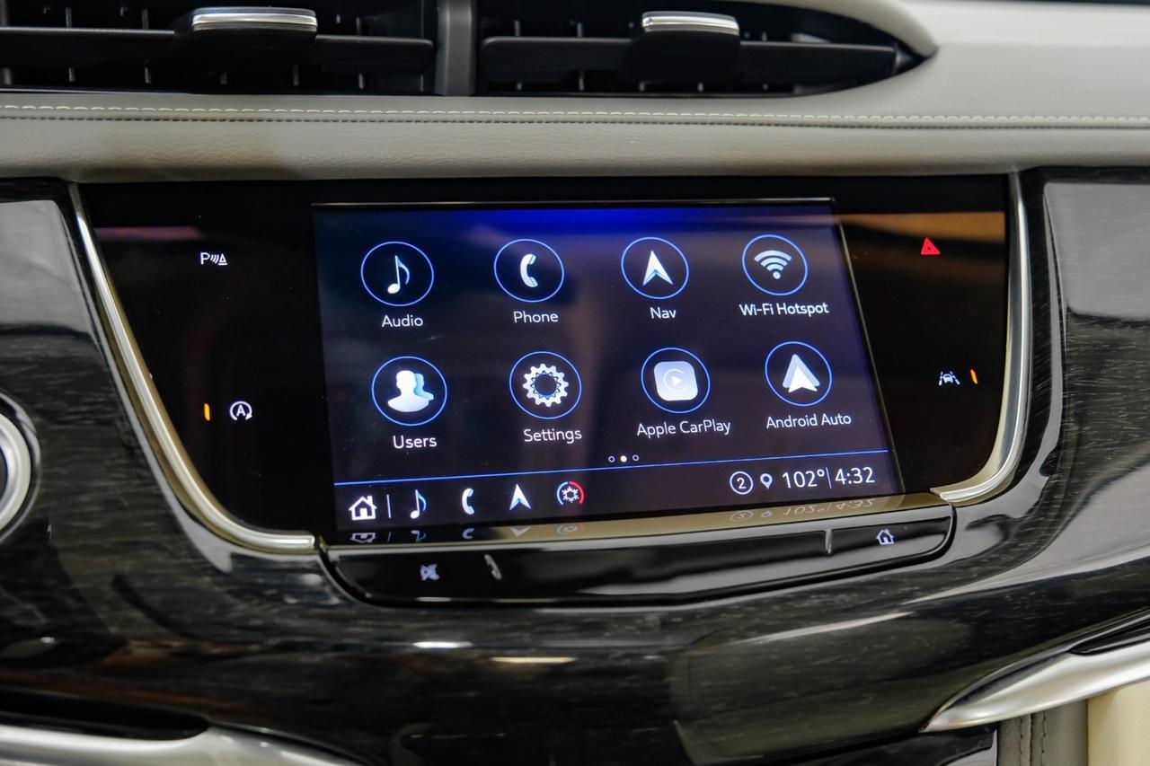 2023 Cadillac XT6 AWD PREMIUM LUXURY BLIND SPOT ASSIST NAVIGATION PANORAMA LEATHER Carrollton TX