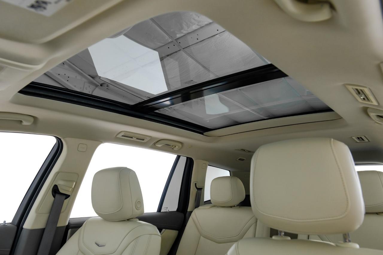 2023 Cadillac XT6 AWD PREMIUM LUXURY BLIND SPOT ASSIST NAVIGATION PANORAMA LEATHER Carrollton TX