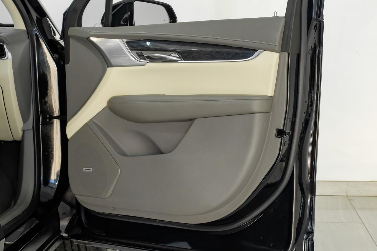2023 Cadillac XT6 AWD PREMIUM LUXURY BLIND SPOT ASSIST NAVIGATION PANORAMA LEATHER Carrollton TX