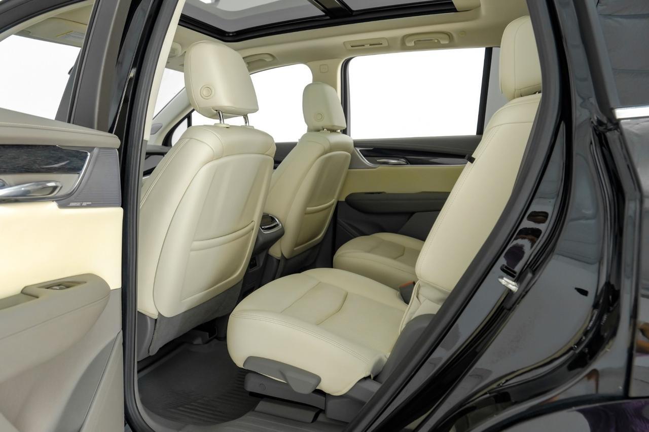 2023 Cadillac XT6 AWD PREMIUM LUXURY BLIND SPOT ASSIST NAVIGATION PANORAMA LEATHER Carrollton TX