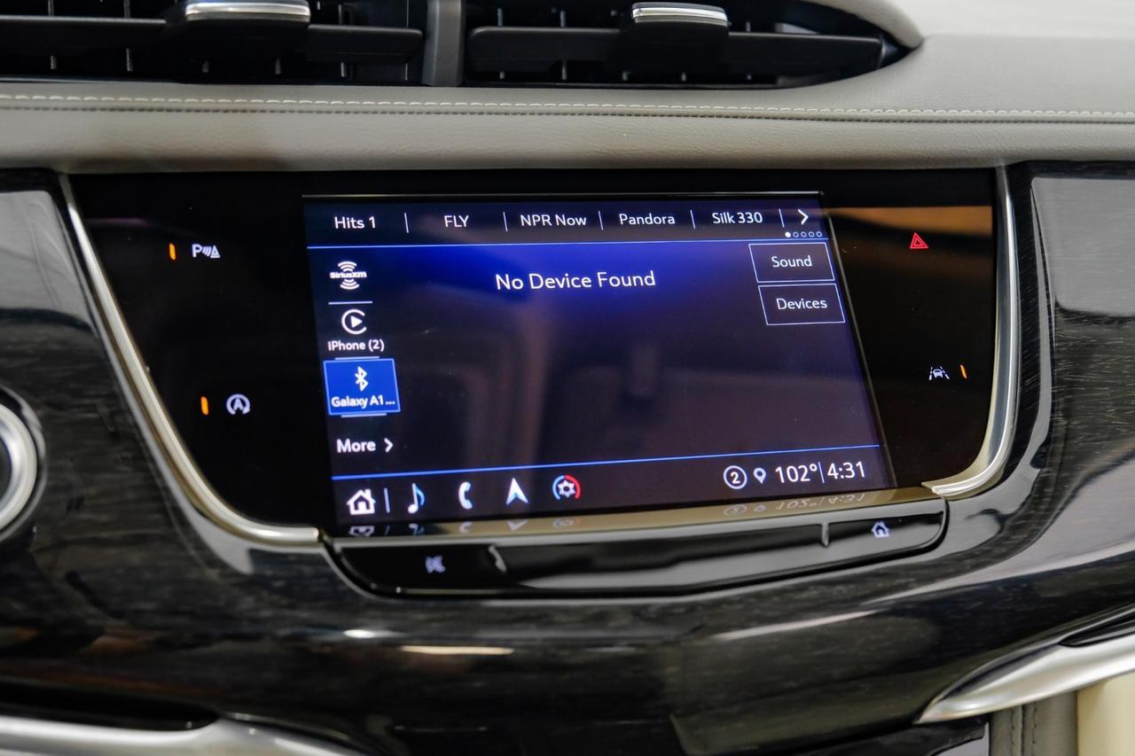 2023 Cadillac XT6 AWD PREMIUM LUXURY BLIND SPOT ASSIST NAVIGATION PANORAMA LEATHER Carrollton TX