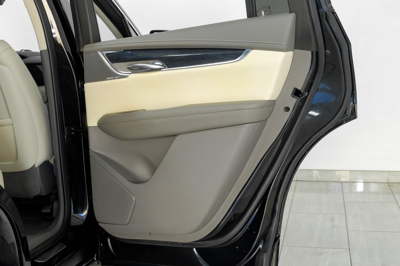 2023 Cadillac XT6 AWD PREMIUM LUXURY BLIND SPOT ASSIST NAVIGATION PANORAMA LEATHER Carrollton TX