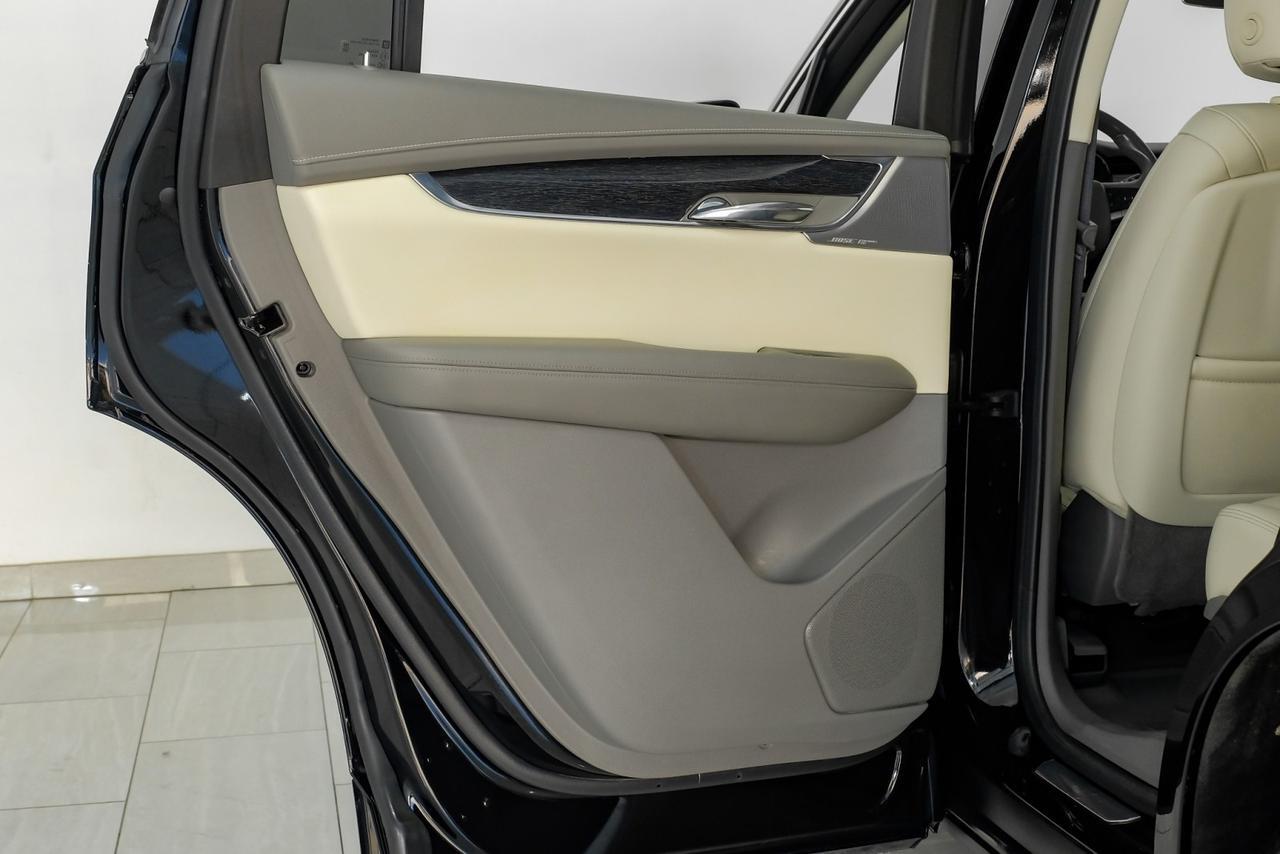 2023 Cadillac XT6 AWD PREMIUM LUXURY BLIND SPOT ASSIST NAVIGATION PANORAMA LEATHER Carrollton TX