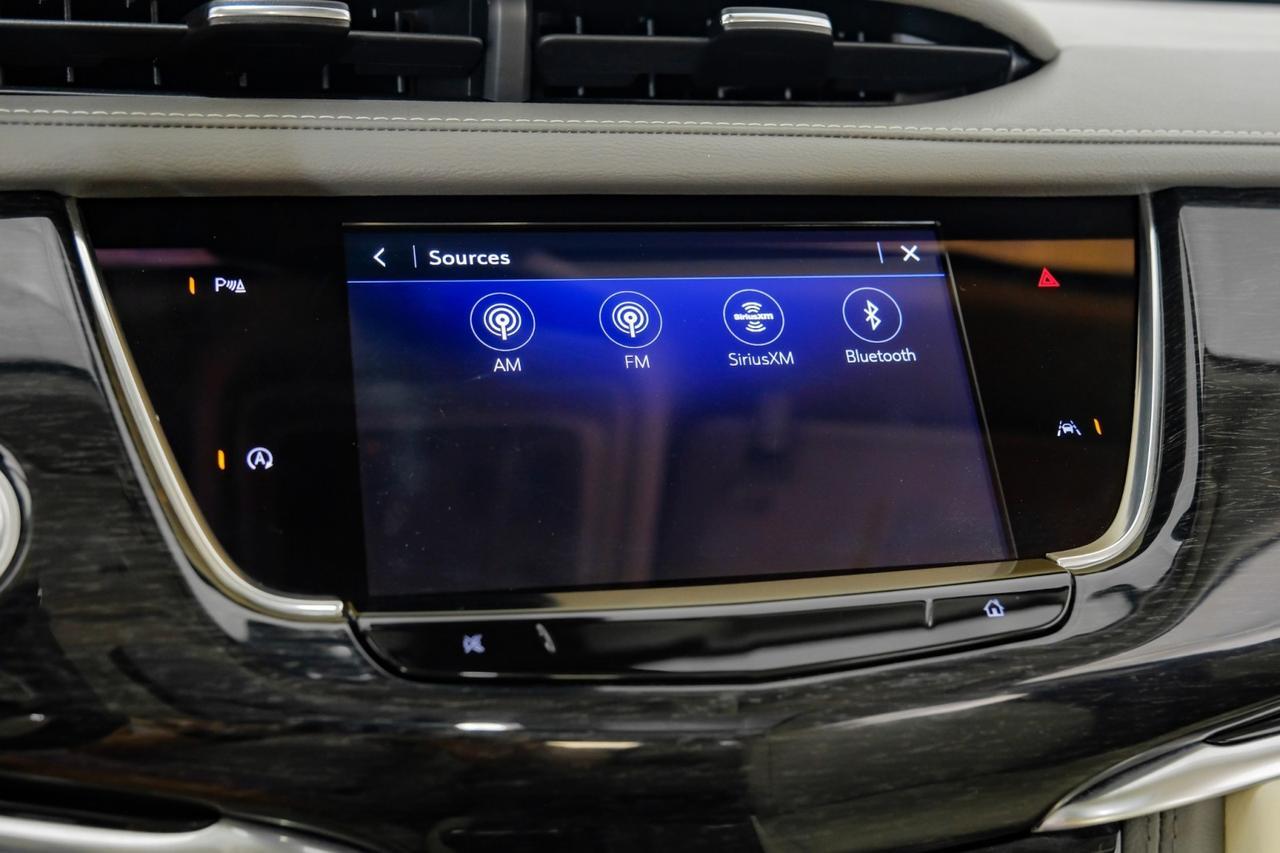 2023 Cadillac XT6 AWD PREMIUM LUXURY BLIND SPOT ASSIST NAVIGATION PANORAMA LEATHER Carrollton TX