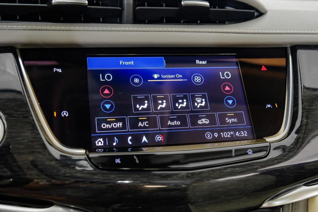2023 Cadillac XT6 AWD PREMIUM LUXURY BLIND SPOT ASSIST NAVIGATION PANORAMA LEATHER Carrollton TX
