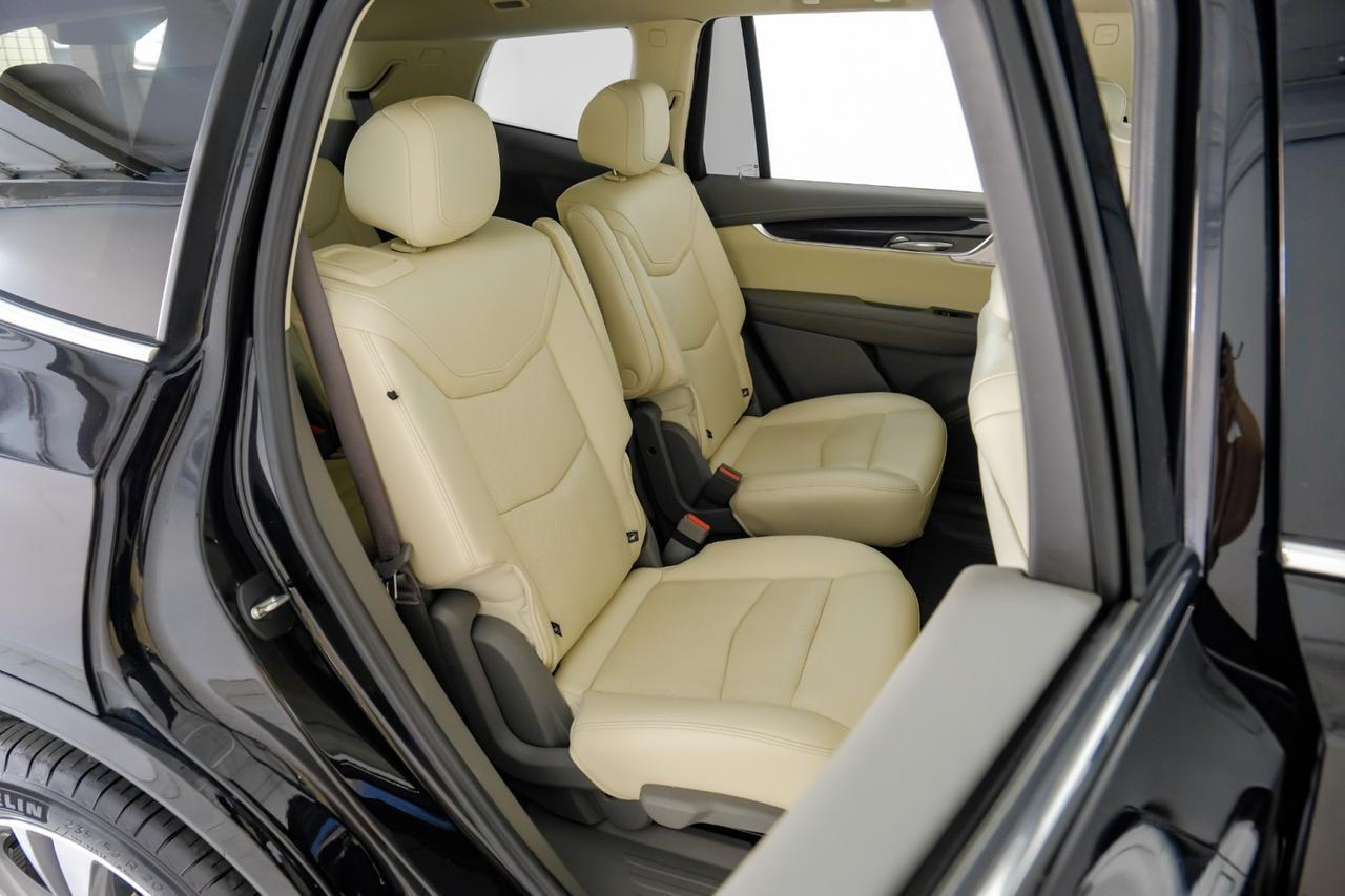 2023 Cadillac XT6 AWD PREMIUM LUXURY BLIND SPOT ASSIST NAVIGATION PANORAMA LEATHER Carrollton TX