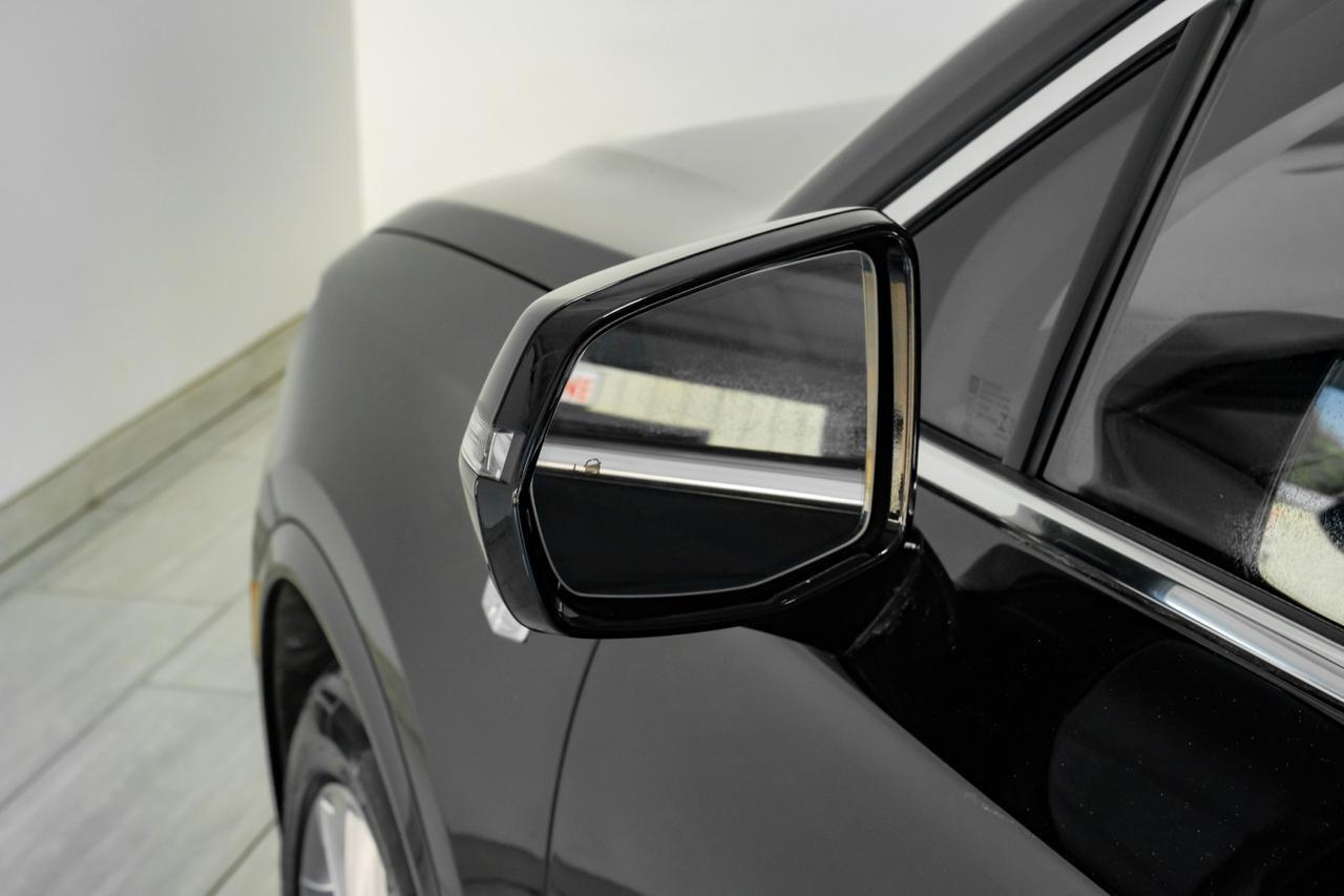 2023 Cadillac XT6 AWD PREMIUM LUXURY BLIND SPOT ASSIST NAVIGATION PANORAMA LEATHER Carrollton TX