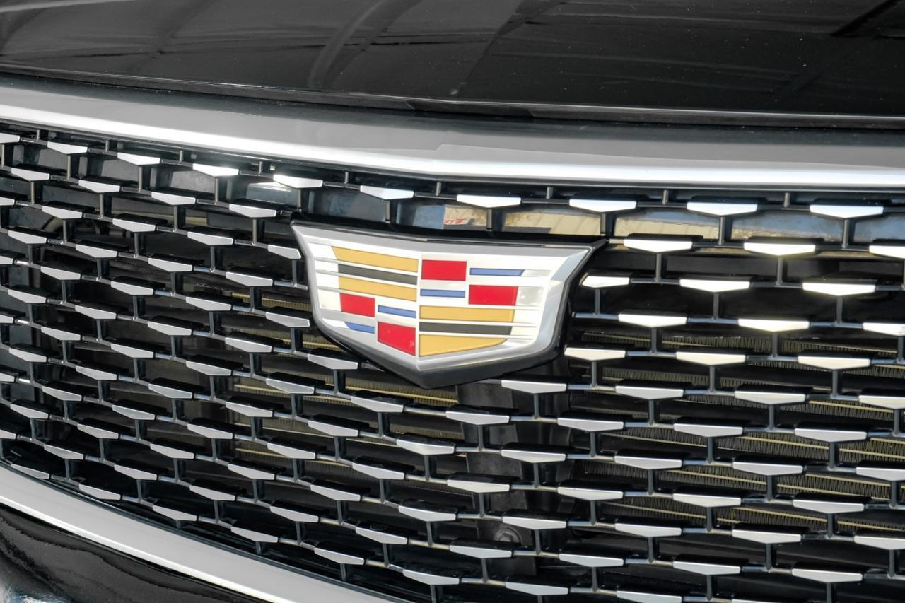 2023 Cadillac XT6 AWD PREMIUM LUXURY BLIND SPOT ASSIST NAVIGATION PANORAMA LEATHER Carrollton TX