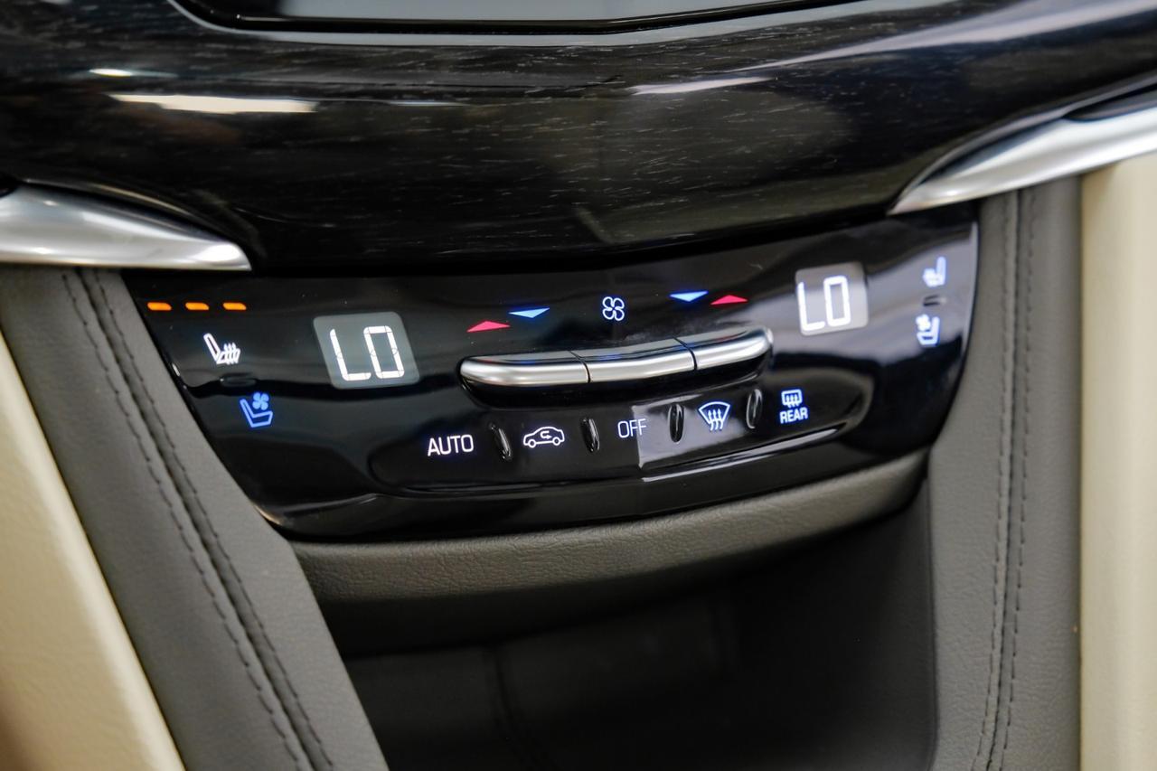 2023 Cadillac XT6 AWD PREMIUM LUXURY BLIND SPOT ASSIST NAVIGATION PANORAMA LEATHER Carrollton TX