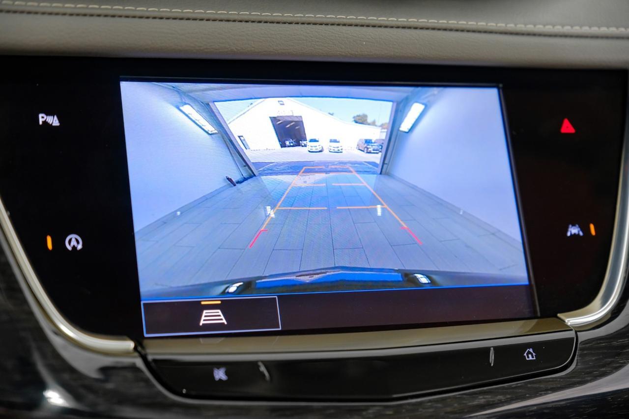 2023 Cadillac XT6 AWD PREMIUM LUXURY BLIND SPOT ASSIST NAVIGATION PANORAMA LEATHER Carrollton TX