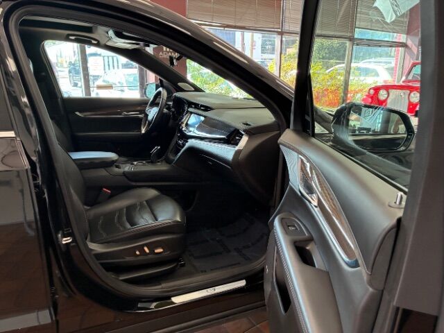 2023 Cadillac XT6 AWD Premium Luxury Charlotte NC